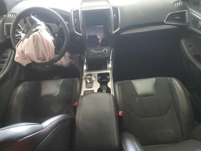 Photo 8 from auction – 2024 FORD EDGE ST with VIN 2FMPK4AP6RBA08428