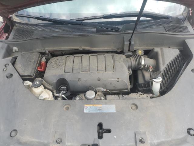 Photo 11 from auction – 2015 GMC ACADIA SLT with VIN 1GKKRRKDXFJ187466