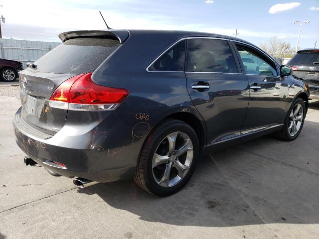 Photo 3 from auction – 2010 TOYOTA VENZA with VIN 4T3BK3BB0AU034374