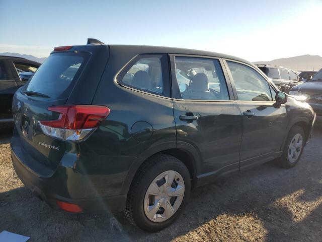 Photo 3 from auction – 2024 SUBARU FORESTER with VIN JF2SKAAC0RH447395