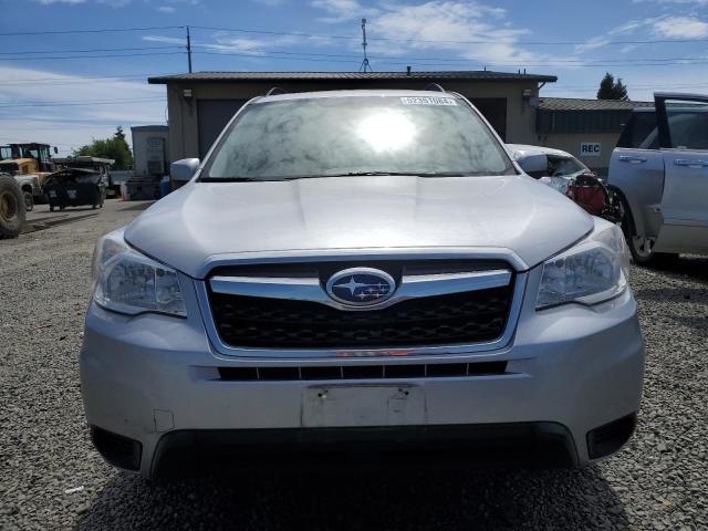 Photo 5 from auction – 2016 SUBARU FORESTER 2 with VIN JF2SJADC7GH531676