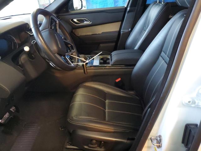 Photo 7 from auction – 2022 LAND ROVER RANGE ROVE with VIN SALYT2EX8NA329874