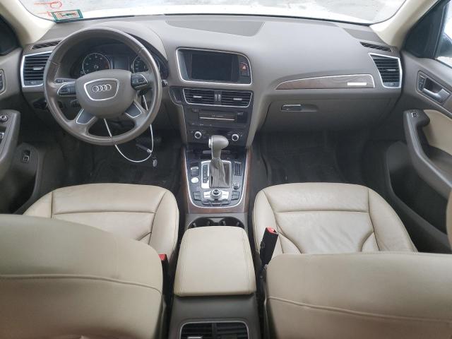 Zdjęcie 8 z aukcji – 2013 AUDI Q5 PREMIUM z VIN WA1LFAFPXDA090290