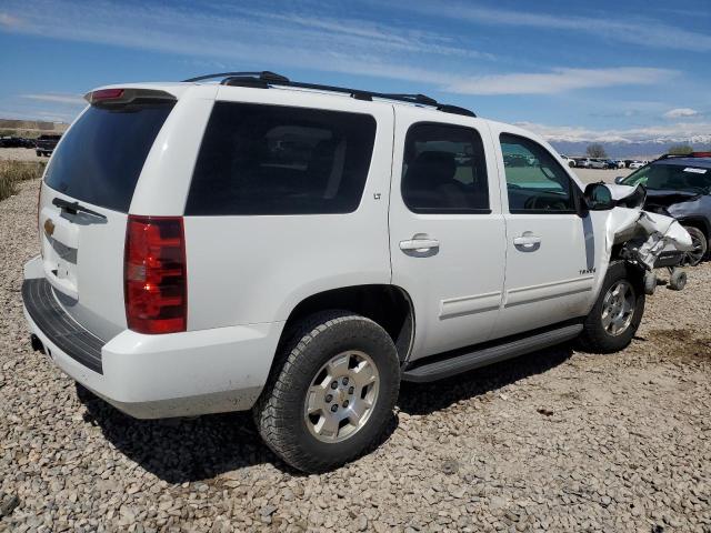 Photo 3 from auction – 2014 CHEVROLET TAHOE K150 with VIN 1GNSKBE02ER178235