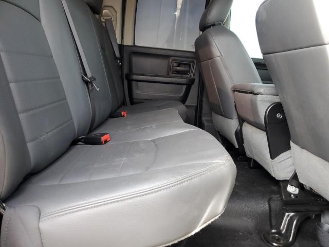 Photo 10 from auction – 2019 RAM 1500 CLASS with VIN 1C6RR6FT0KS733908