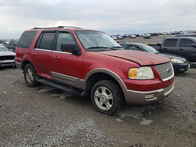 Photo 4 from auction – 2003 FORD EXPEDITION with VIN 1FMFU17L13LA75017