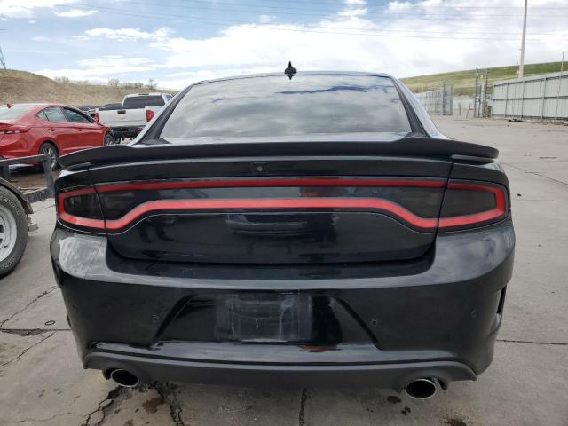 Photo 6 from auction – 2019 DODGE CHARGER R/ with VIN 2C3CDXCT4KH622233