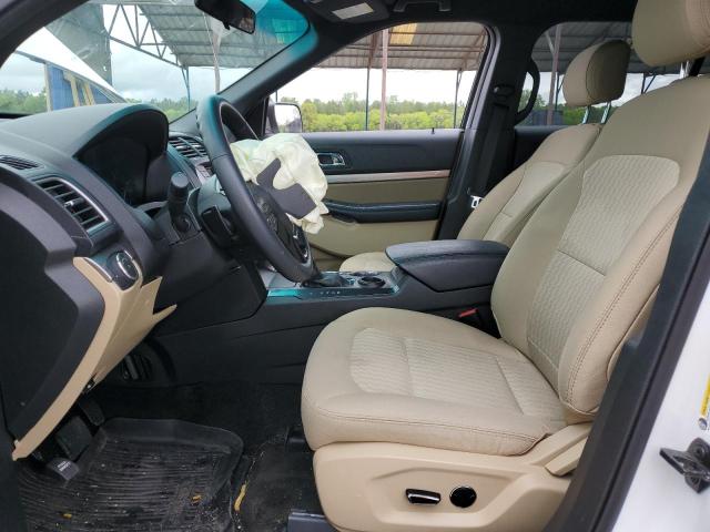 Photo 7 from auction – 2017 FORD EXPLORER with VIN 1FM5K7B88HGB64767