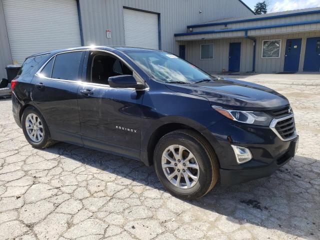 Photo 4 from auction – 2020 CHEVROLET EQUINOX with VIN 3GNAXUEV5LS702637