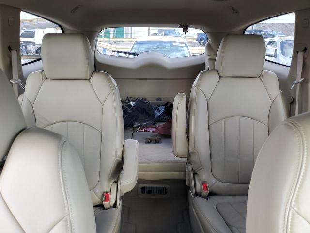 Photo 10 from auction – 2012 BUICK ENCLAVE with VIN 5GAKRCED8CJ356479