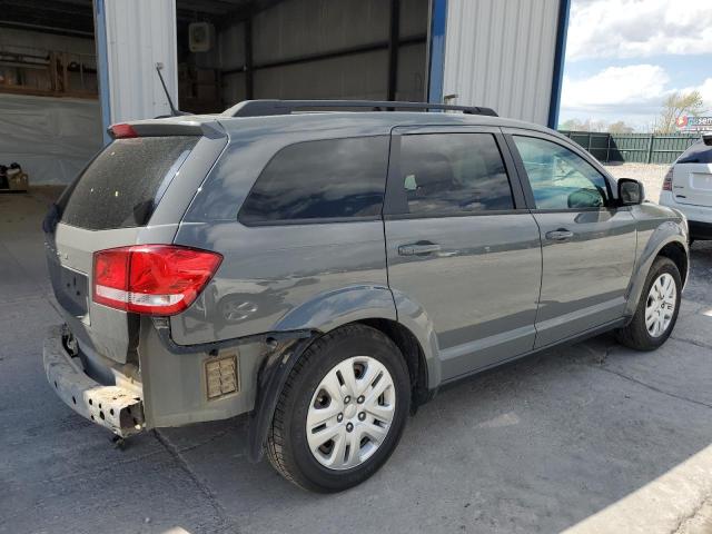 Photo 3 from auction – 2019 DODGE JOURNEY SE with VIN 3C4PDCBG3KT852802
