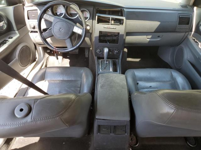Photo 8 from auction – 2005 DODGE MAGNUM R/T with VIN 2D8GV58235H178542