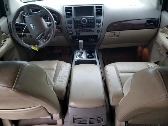Photo 8 from auction – 2014 NISSAN ARMADA PLA with VIN 5N1BA0NE7EN611997