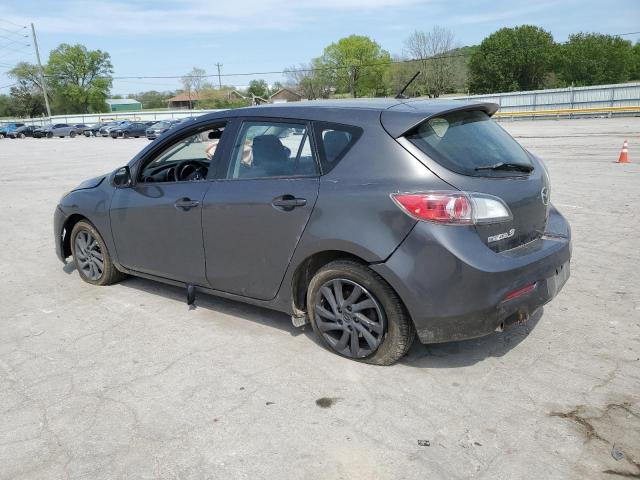 Zdjęcie 2 z aukcji – 2013 MAZDA 3 I z VIN JM1BL1LP5D1783525