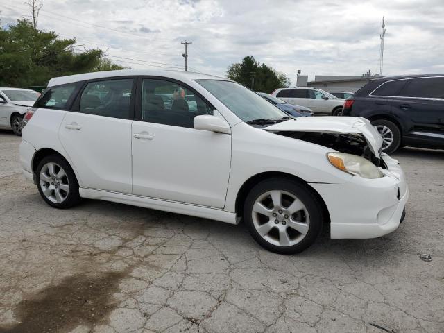Photo 4 from auction – 2008 TOYOTA COROLLA MA with VIN 2T1KR30E58C710282