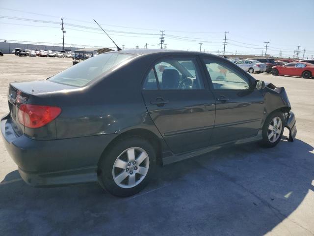 Photo 3 from auction – 2008 TOYOTA COROLLA CE with VIN 1NXBR30E48Z047821