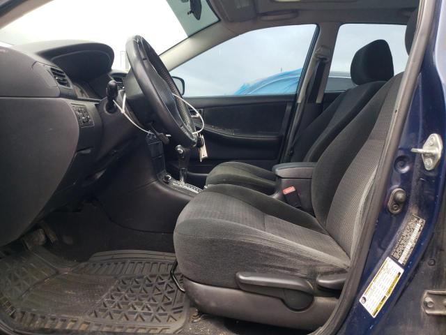 Photo 7 from auction – 2008 TOYOTA COROLLA CE with VIN 2T1BR32E68C880664