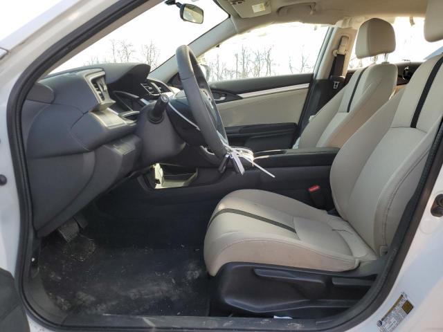 Photo 7 from auction – 2016 HONDA CIVIC EX with VIN 19XFC2F71GE200422