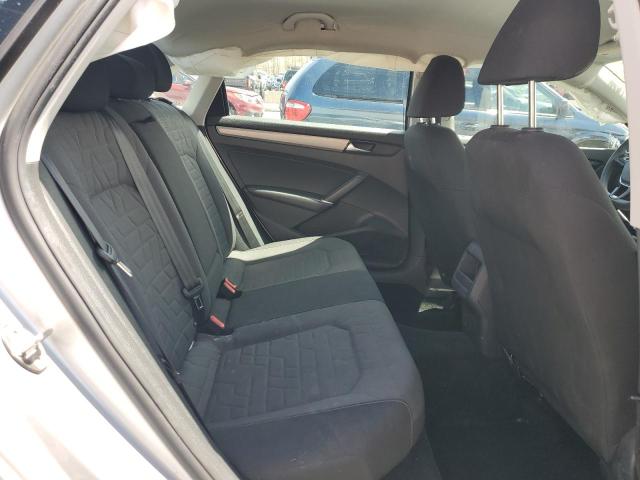 Photo 10 from auction – 2020 VOLKSWAGEN PASSAT S with VIN 1VWAA7A32LC026893