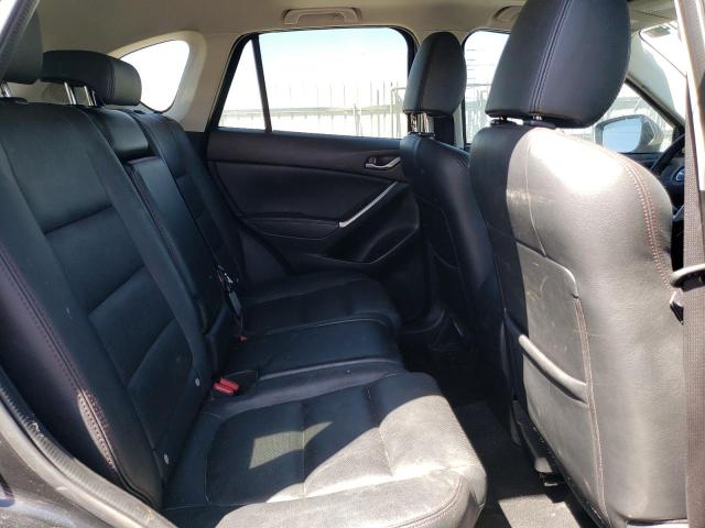 Photo 11 from auction – 2016 MAZDA CX-5 GT with VIN JM3KE4DY3G0622790