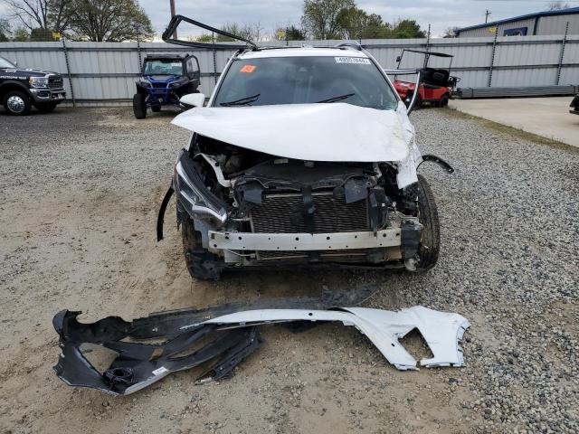 Photo 5 from auction – 2017 TOYOTA RAV4 XLE with VIN 2T3WFREV6HW388537
