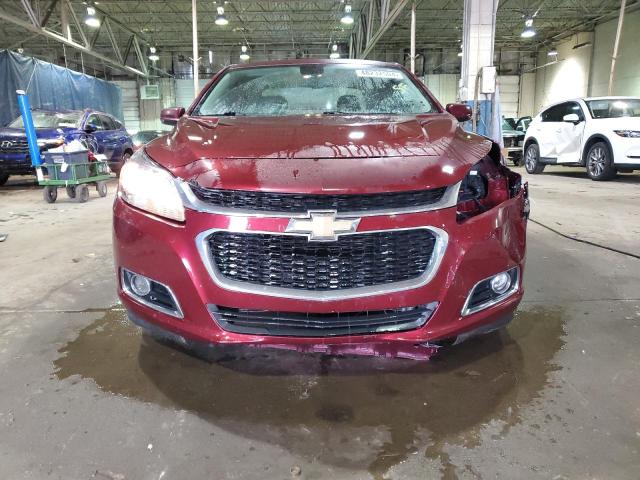 Photo 5 from auction – 2015 CHEVROLET MALIBU 2LT with VIN 1G11D5SL4FF102428
