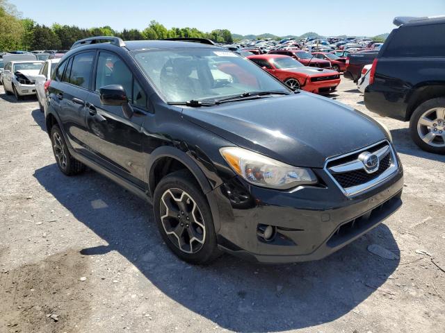 Photo 4 from auction – 2013 SUBARU XV CROSSTR with VIN JF2GPACC3D2853817