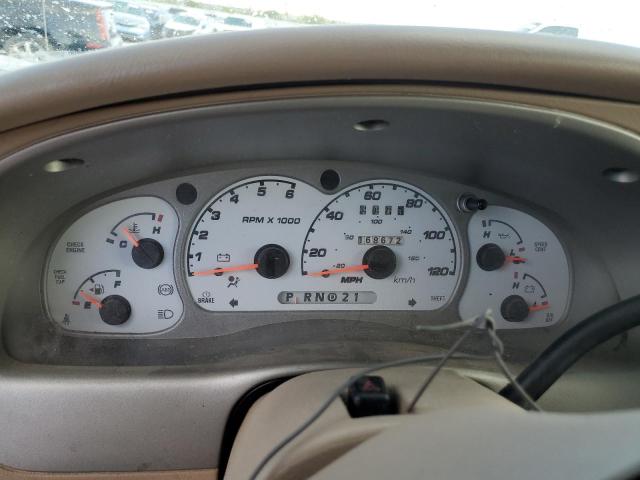 Photo 9 from auction – 2002 FORD EXPLORER S with VIN 1FMZU67E22UD24848