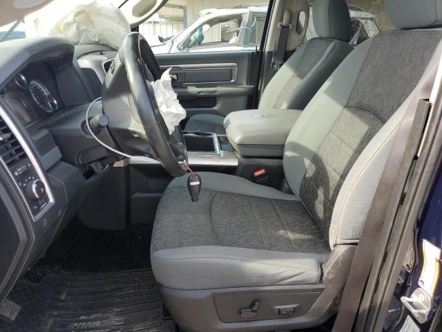 Photo 7 from auction – 2015 RAM 1500 SLT with VIN 3C6RR7LT6FG711516