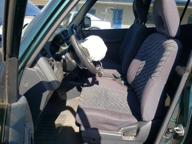 Photo 7 from auction – 1999 TOYOTA RAV4 with VIN JT3GP10V8X7042630