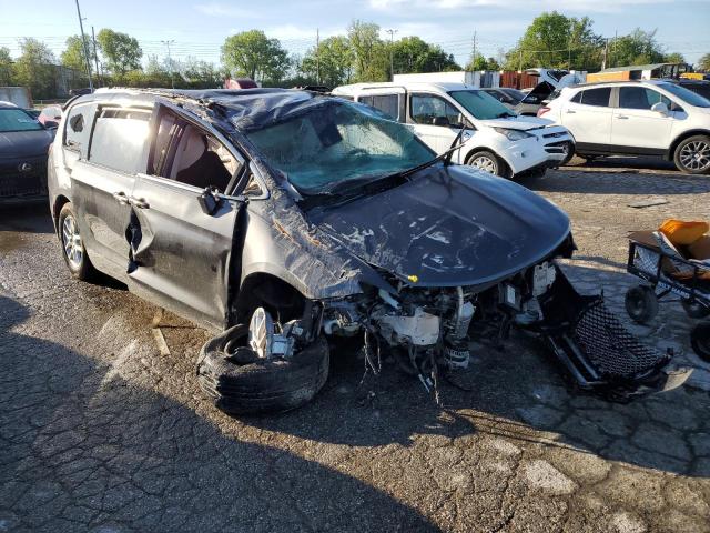 Photo 4 from auction – 2022 CHRYSLER PACIFICA T with VIN 2C4RC1BG1NR220324