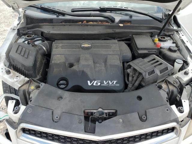 Фото 11 с аукциона – 2013 CHEVROLET EQUINOX LT с VIN 2GNFLGE3XD6249441