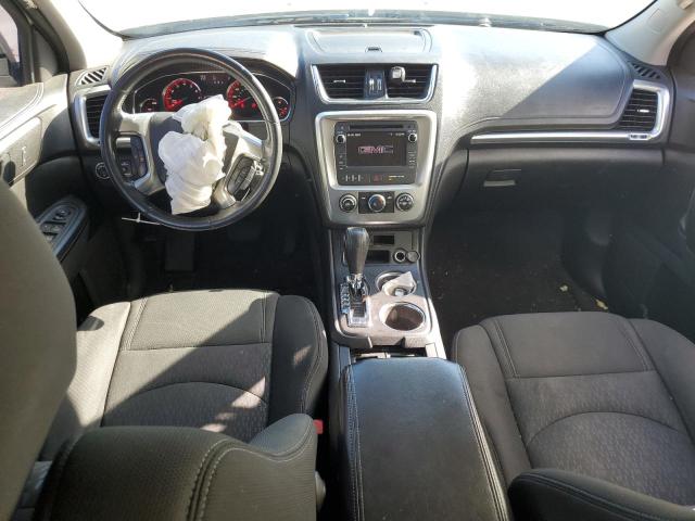 Photo 8 from auction – 2013 GMC ACADIA SLE with VIN 1GKKRNED1DJ192525