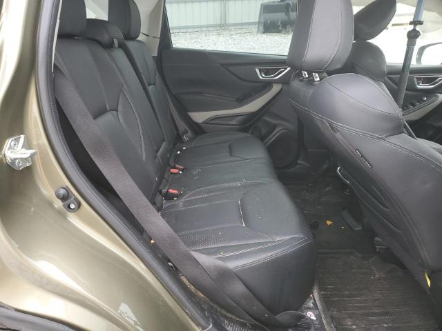Photo 11 from auction – 2022 SUBARU FORESTER L with VIN JF2SKAPC1NH403522