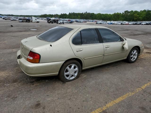 Photo 3 from auction – 1999 NISSAN ALTIMA with VIN 1N4DL01D2XC193518