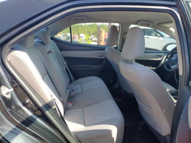 Photo 10 from auction – 2016 TOYOTA COROLLA L with VIN 2T1BURHE3GC650863