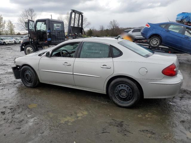 Photo 2 from auction – 2007 BUICK LACROSSE C with VIN 2G4WD582771136203