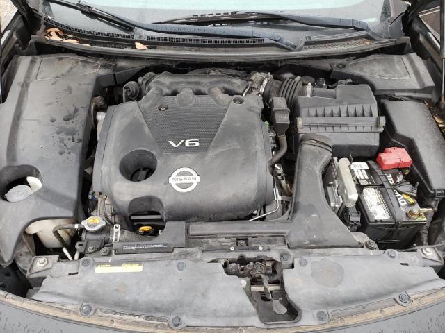 Photo 11 from auction – 2014 NISSAN MAXIMA S with VIN 1N4AA5AP6EC475044