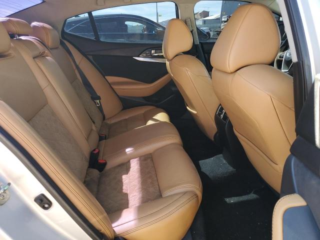 Photo 10 from auction – 2016 NISSAN MAXIMA 3.5 with VIN 1N4AA6AP8GC385953
