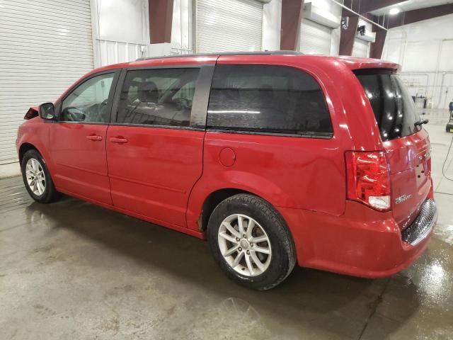 Photo 2 from auction – 2013 DODGE GRAND CARA with VIN 2C4RDGCGXDR567776