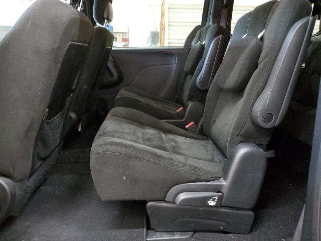 Photo 11 from auction – 2015 DODGE GRAND CARA with VIN 2C4RDGBG8FR705156