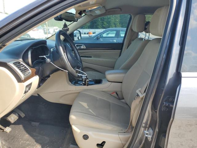 Photo 7 from auction – 2014 JEEP GRAND CHER with VIN 1C4RJEAG1EC528956