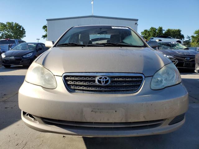 Photo 5 from auction – 2006 TOYOTA COROLLA CE with VIN 1NXBR32E56Z665000