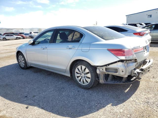 Photo 2 from auction – 2012 HONDA ACCORD with VIN 1HGCP2F32CA235862