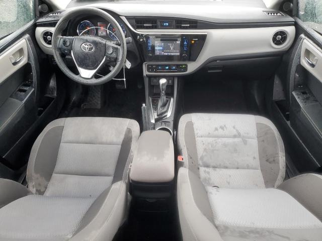 Photo 8 from auction – 2017 TOYOTA COROLLA L with VIN 2T1BURHE9HC874799