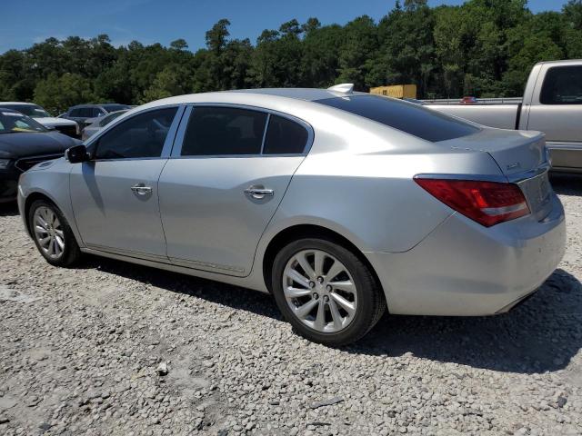Photo 2 from auction – 2015 BUICK LACROSSE with VIN 1G4GB5G36FF131375