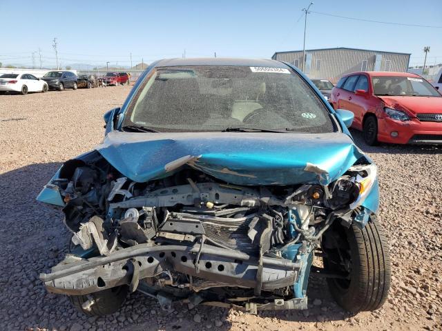 Photo 5 from auction – 2016 NISSAN VERSA NOTE with VIN 3N1CE2CP0GL374692