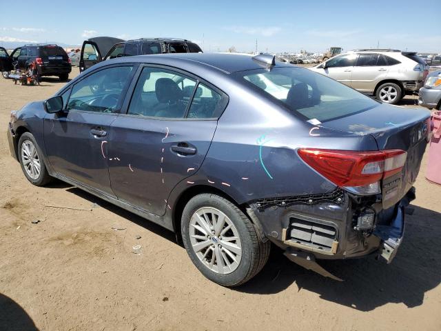 Photo 2 from auction – 2017 SUBARU IMPREZA PR with VIN 4S3GKAD62H3612420