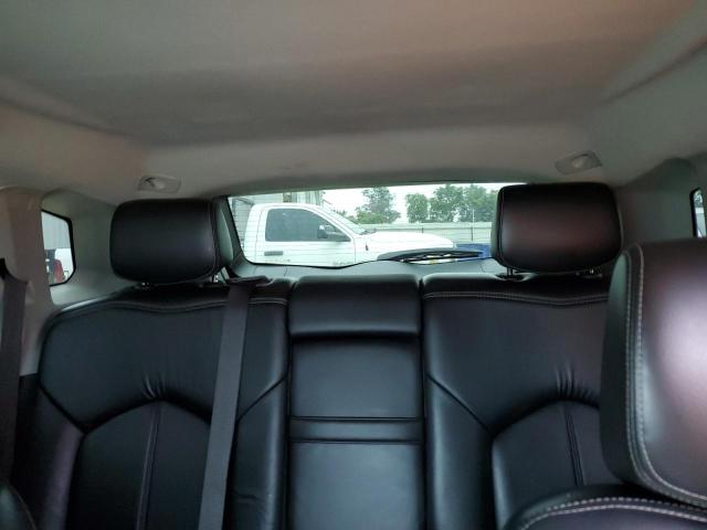 Photo 10 from auction – 2012 CADILLAC SRX with VIN 3GYFNGE34CS531488