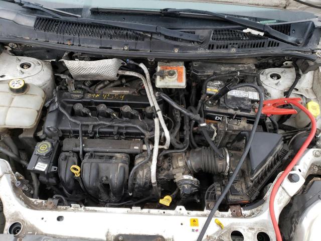Photo 12 from auction – 2010 FORD TRANSIT CO with VIN NM0LS6BN0AT040563